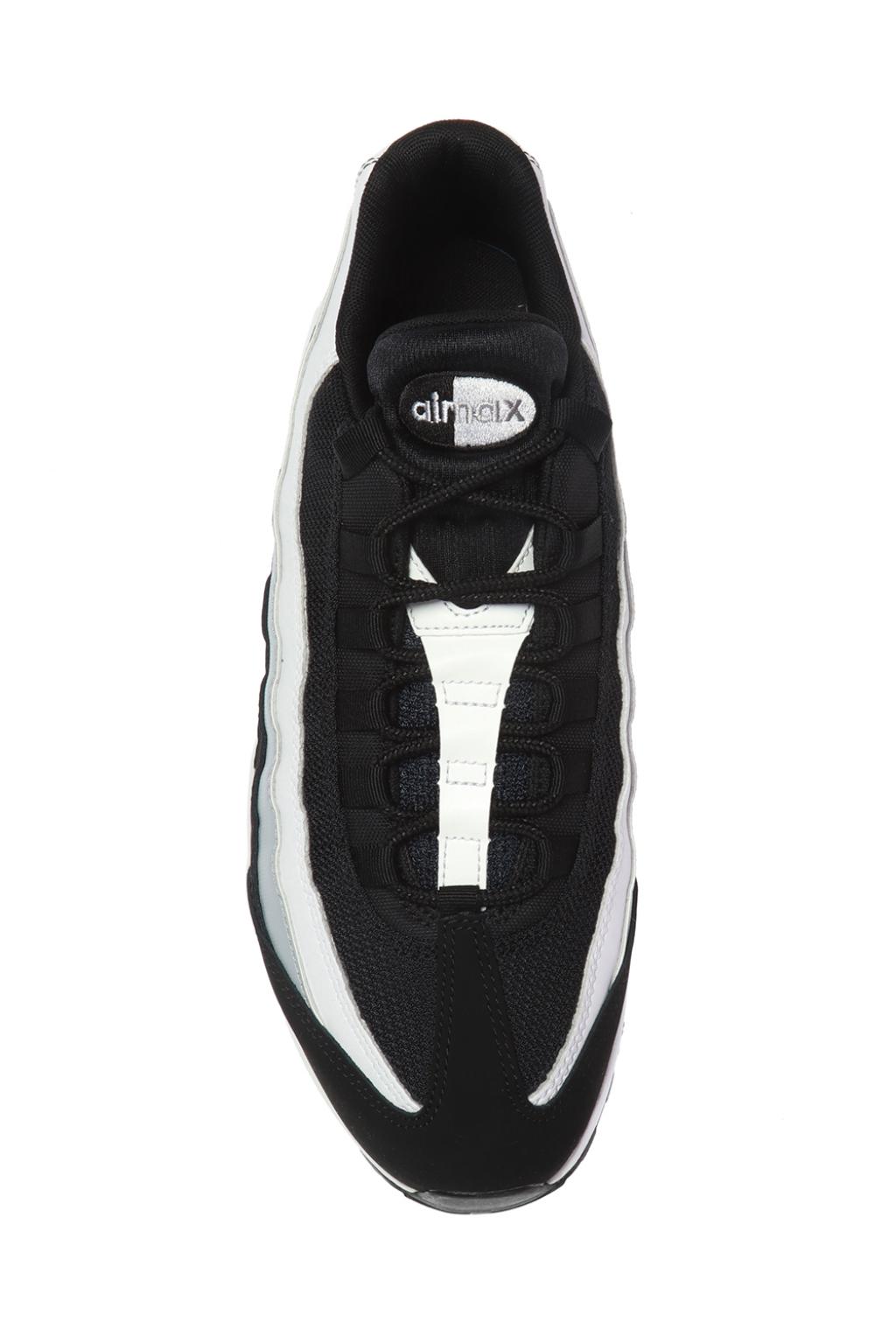 Black 'Air Max 95 Essential' sneakers Nike - Vitkac Canada